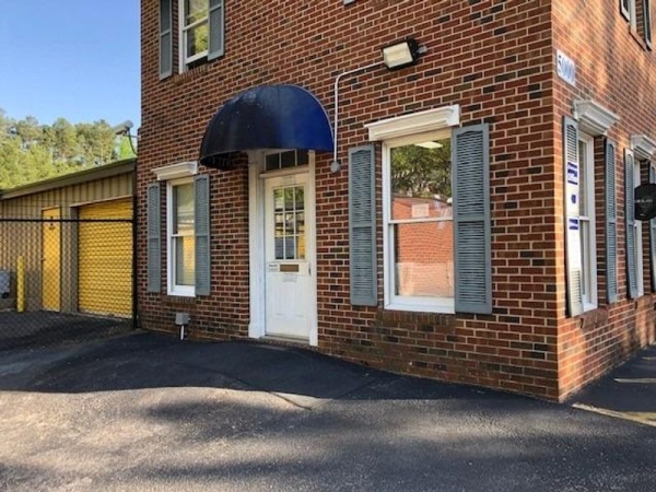 Storage Units at Extra Space Storage - 3275 - Raleigh - Atlantic Ave - 5000 Atlantic Avenue