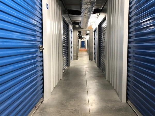 Storage Units at Extra Space Storage - 3275 - Raleigh - Atlantic Ave - 5000 Atlantic Avenue