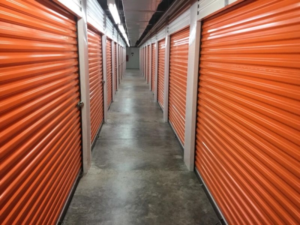 Storage Units at Extra Space Storage - 3309 - Norfolk - Little Creek Rd - 1806 East Little Creek Road