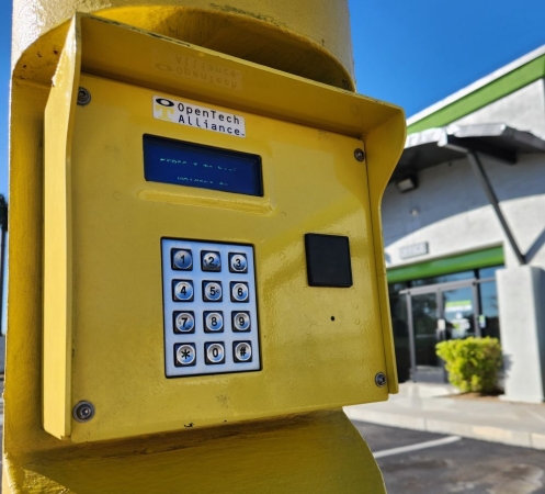 Storage Units at Extra Space Storage - 3326 - Phoenix - 83rd Ave - 2924 North 83rd Avenue