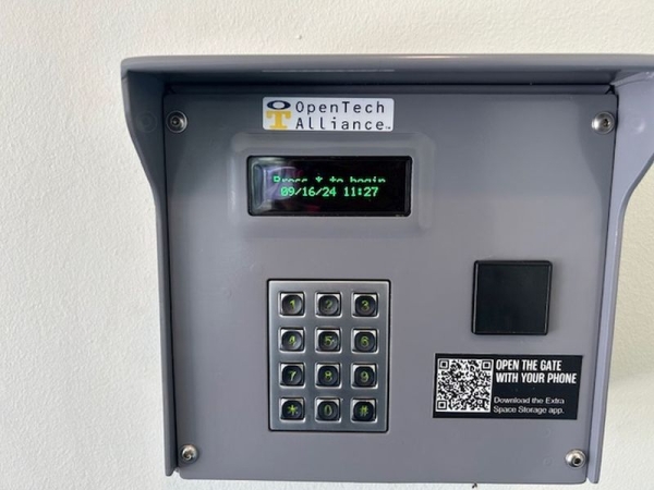 Storage Units at Extra Space Storage - 3459 - Chicago - 4500 W Grand Ave - 4500 West Grand Avenue