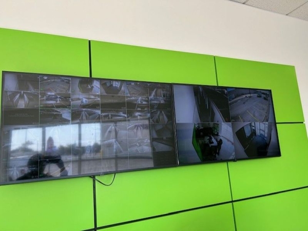 Storage Units at Extra Space Storage - 3459 - Chicago - 4500 W Grand Ave - 4500 West Grand Avenue