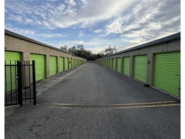 Storage Units at Extra Space Storage - 3565 - Tampa - Fletcher Ave - 815 East Fletcher Avenue