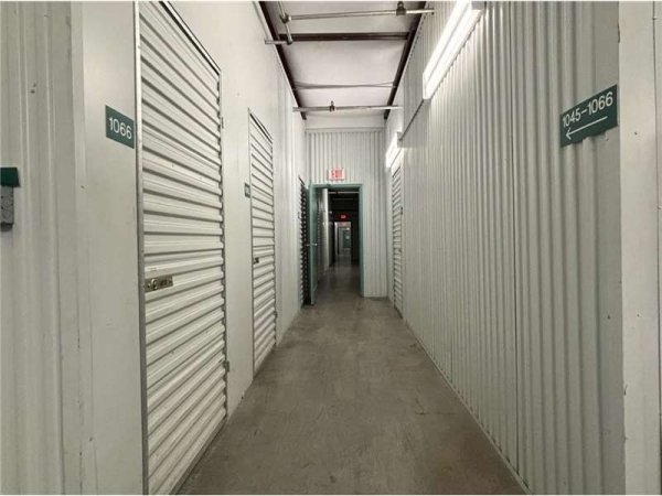 Storage Units at Extra Space Storage - 3565 - Tampa - Fletcher Ave - 815 East Fletcher Avenue
