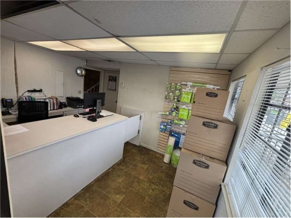 Storage Units at Extra Space Storage - 3565 - Tampa - Fletcher Ave - 815 East Fletcher Avenue