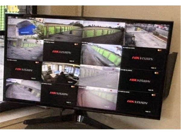 Storage Units at Extra Space Storage - 3565 - Tampa - Fletcher Ave - 815 East Fletcher Avenue