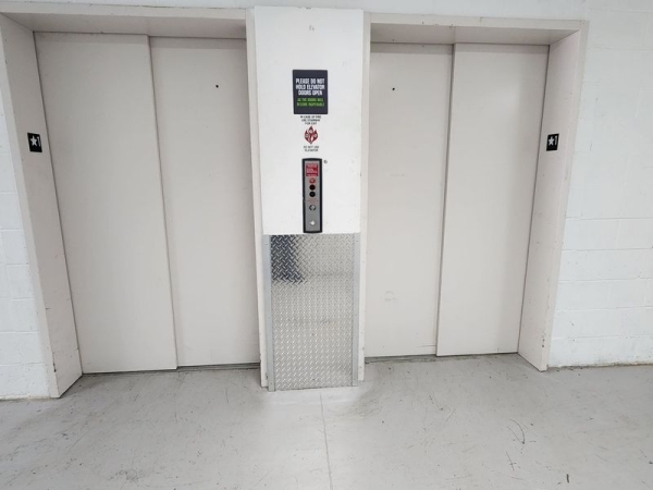 Storage Units at Extra Space Storage - 3619 - Charlotte - Mallard Creek Church Rd - 1325 West Mallard Creek Church Road