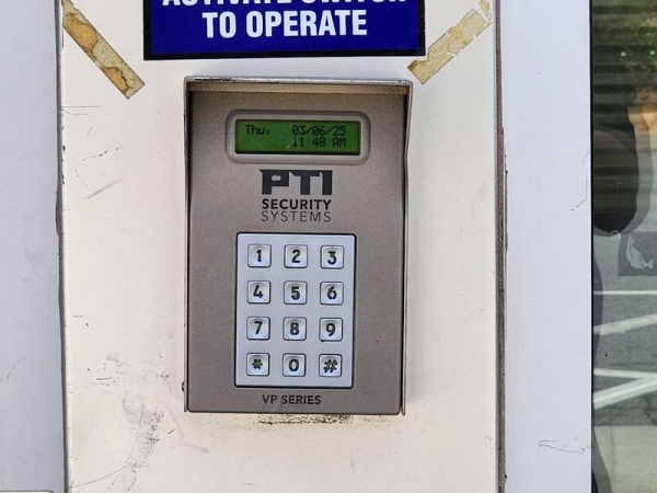 Storage Units at Extra Space Storage - 3619 - Charlotte - Mallard Creek Church Rd - 1325 West Mallard Creek Church Road