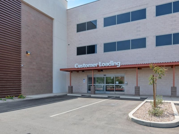 Storage Units at Extra Space Storage - 3655 - Gilbert - San Benito Dr - 1485 North San Benito Drive