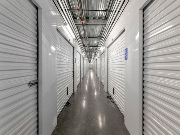 Storage Units at Extra Space Storage - 3655 - Gilbert - San Benito Dr - 1485 North San Benito Drive