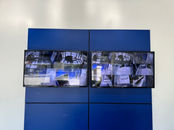 Storage Units at Extra Space Storage - 3673 - Miami - 37th Ave - 201 Northwest 37th Avenue