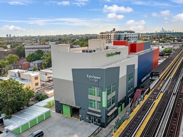 Storage Units at Extra Space Storage - 3734 - Brooklyn - McDonald Ave - 1200 McDonald Avenue