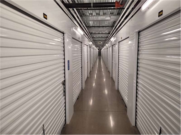 Storage Units at Extra Space Storage - 3750 - Gilbert - Higley Rd - 892 South Higley Road