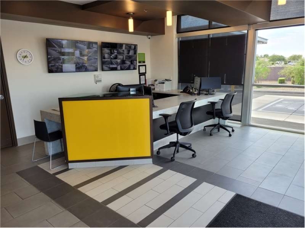 Storage Units at Extra Space Storage - 3750 - Gilbert - Higley Rd - 892 South Higley Road