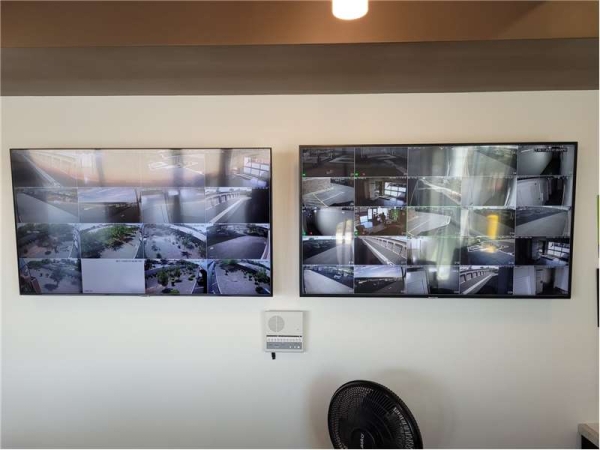 Storage Units at Extra Space Storage - 3750 - Gilbert - Higley Rd - 892 South Higley Road