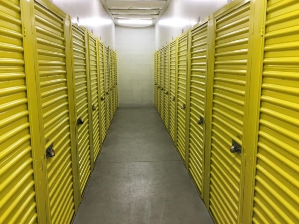 Storage Units at Extra Space Storage - 3841 - Virginia Beach - Shell Road - 4929 Shell Road