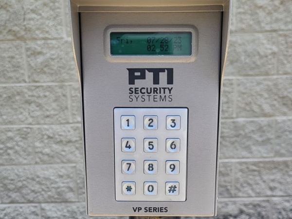 Storage Units at Extra Space Storage - 3841 - Virginia Beach - Shell Road - 4929 Shell Road