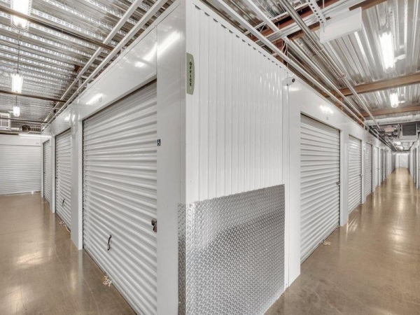 Storage Units at Extra Space Storage - 3885 - Charlotte - 4601 South Blvd - 4601 South Boulevard