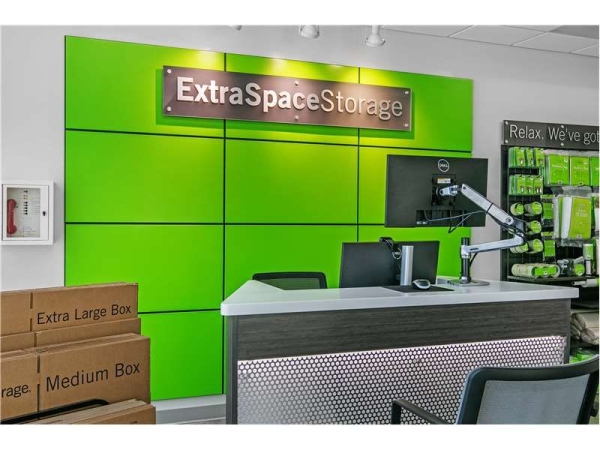 Storage Units at Extra Space Storage - 4120 - Naples - Kramer Dr - 3697 Kramer Drive