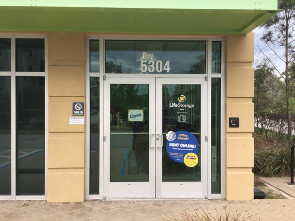 Storage Units at Extra Space Storage - 4136 - Naples - Useppa Way - 5304 Useppa Way