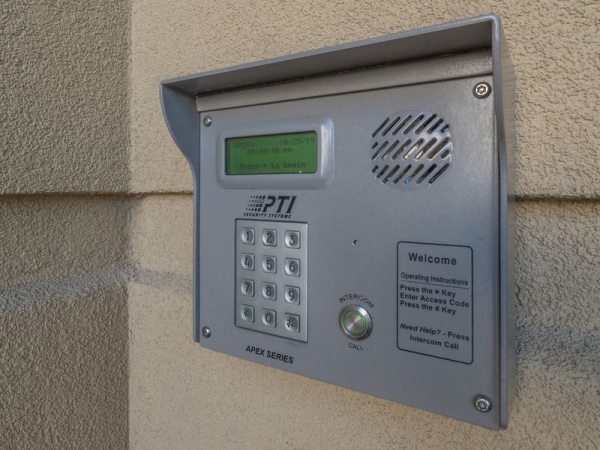 Storage Units at Extra Space Storage - 4136 - Naples - Useppa Way - 5304 Useppa Way