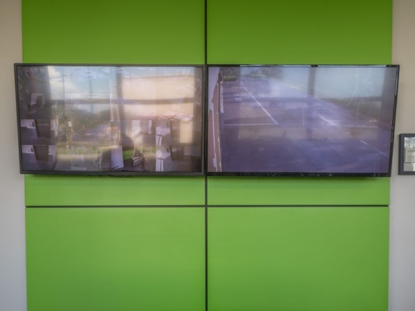 Storage Units at Extra Space Storage - 4136 - Naples - Useppa Way - 5304 Useppa Way