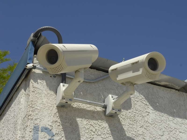 Storage Units at Extra Space Storage - 0822 - Phoenix - N 32nd St - 10815 North 32nd Street