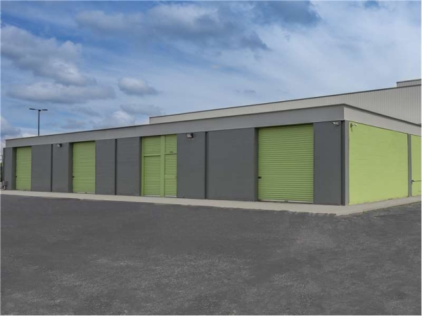 Storage Units at Extra Space Storage - 8174 - Columbia - Decker Blvd - 2470 Decker Boulevard