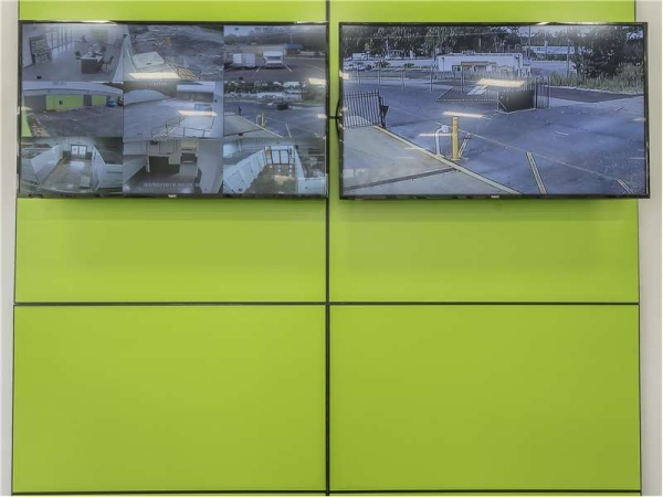 Storage Units at Extra Space Storage - 8174 - Columbia - Decker Blvd - 2470 Decker Boulevard