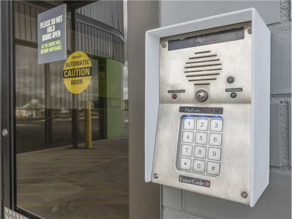 Storage Units at Extra Space Storage - 8174 - Columbia - Decker Blvd - 2470 Decker Boulevard