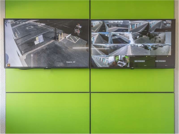 Storage Units at Extra Space Storage - 8249 - Phoenix - N 19th Ave - 10250 North 19th Avenue