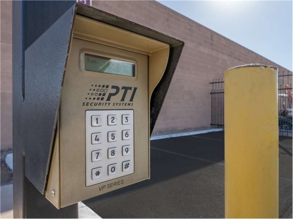 Storage Units at Extra Space Storage - 8249 - Phoenix - N 19th Ave - 10250 North 19th Avenue