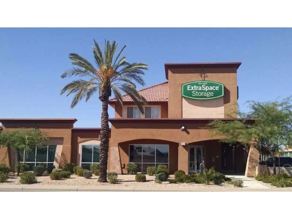 Storage Units at Extra Space Storage - 1431 - Peoria - W Beardsley Rd - 10334 West Beardsley Road