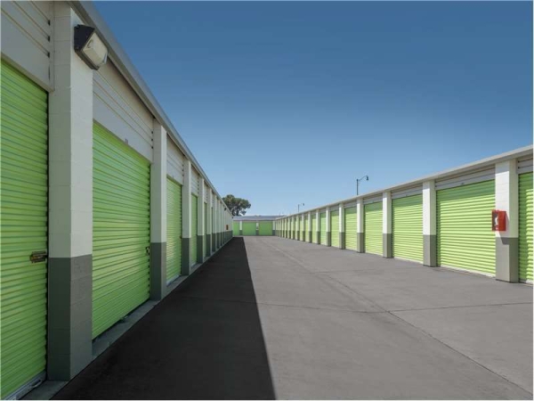 Storage Units at Extra Space Storage - 1476 - Fontana - Foothill Blvd - 13473 Foothill Boulevard
