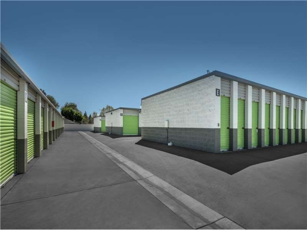 Storage Units at Extra Space Storage - 1476 - Fontana - Foothill Blvd - 13473 Foothill Boulevard