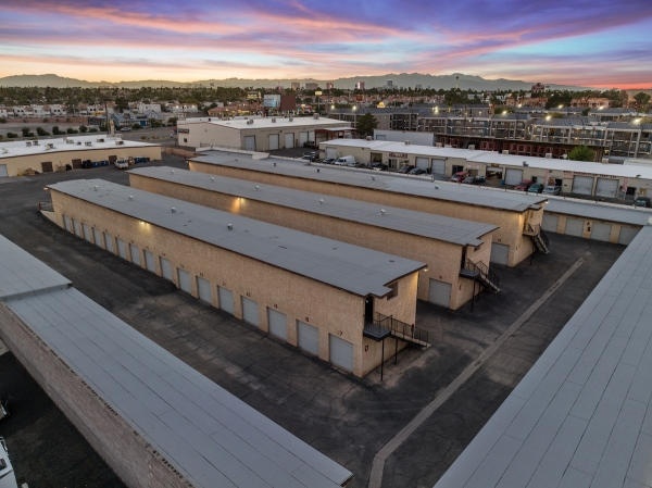 Storage Units at Mini Price Self Storage - Las Vegas - 4675 Boulder State Rte - 4675 Boulder Hwy