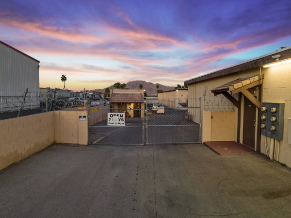 Storage Units at Mini Price Self Storage - Las Vegas - 4675 Boulder State Rte - 4675 Boulder Hwy
