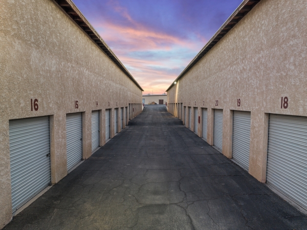 Storage Units at Mini Price Self Storage - Las Vegas - 4675 Boulder State Rte - 4675 Boulder Hwy