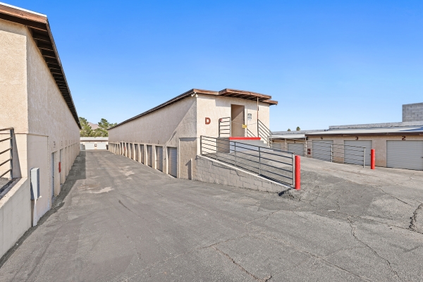 Storage Units at Mini Price Self Storage - Las Vegas - 4675 Boulder State Rte - 4675 Boulder Hwy