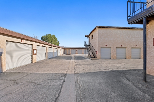 Storage Units at Mini Price Self Storage - Las Vegas - 4675 Boulder State Rte - 4675 Boulder Hwy