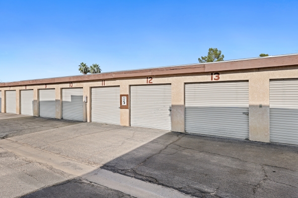 Storage Units at Mini Price Self Storage - Las Vegas - 4675 Boulder State Rte - 4675 Boulder Hwy