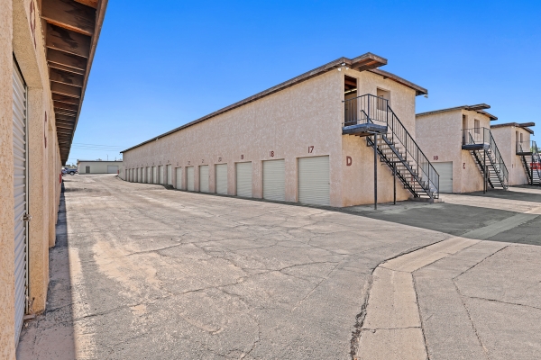 Storage Units at Mini Price Self Storage - Las Vegas - 4675 Boulder State Rte - 4675 Boulder Hwy