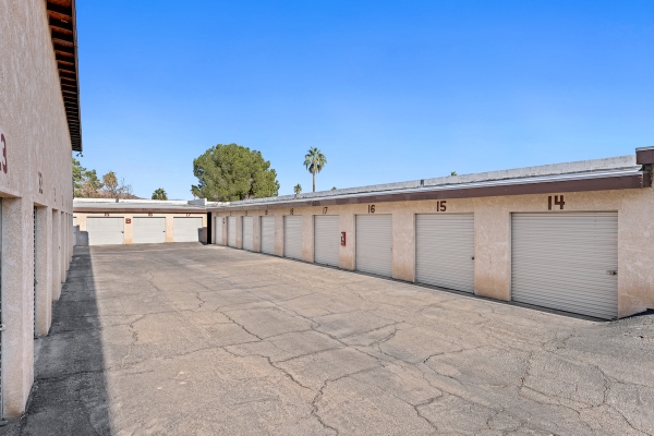 Storage Units at Mini Price Self Storage - Las Vegas - 4675 Boulder State Rte - 4675 Boulder Hwy