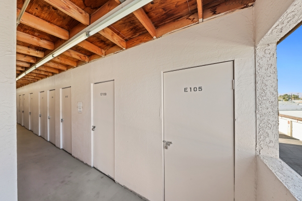 Storage Units at Mini Price Self Storage - Las Vegas - 4675 Boulder State Rte - 4675 Boulder Hwy