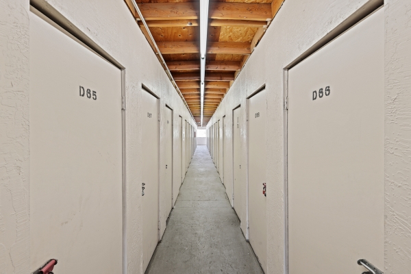 Storage Units at Mini Price Self Storage - Las Vegas - 4675 Boulder State Rte - 4675 Boulder Hwy