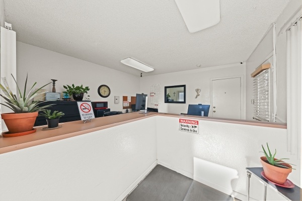 Storage Units at Mini Price Self Storage - Las Vegas - 4675 Boulder State Rte - 4675 Boulder Hwy