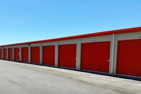 storageunits