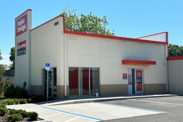 Storage Units at Public Storage - Ocala - 4950 SW Highway 484 - 4950 SW Highway 484