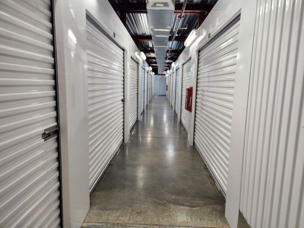 Storage Units at Extra Space Storage - 3028 - Marietta - Canton Rd - 1987 Canton Road
