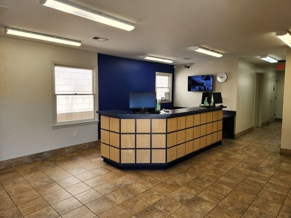 Storage Units at Extra Space Storage - 3028 - Marietta - Canton Rd - 1987 Canton Road